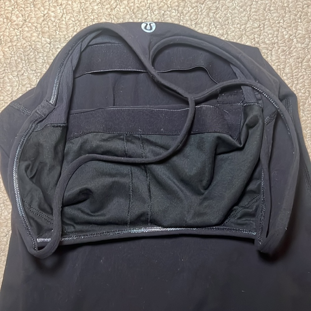Lululemon Racerback Tank Top - Picture 3 of 6